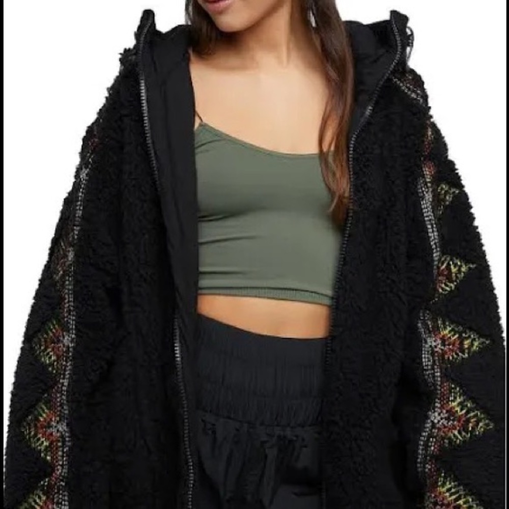 Free People jacket